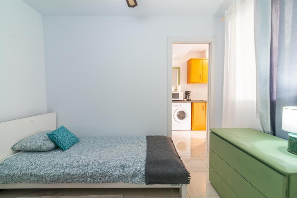Deluxe Duplex Bungalow Private Parking Maspalomas  Exterior photo